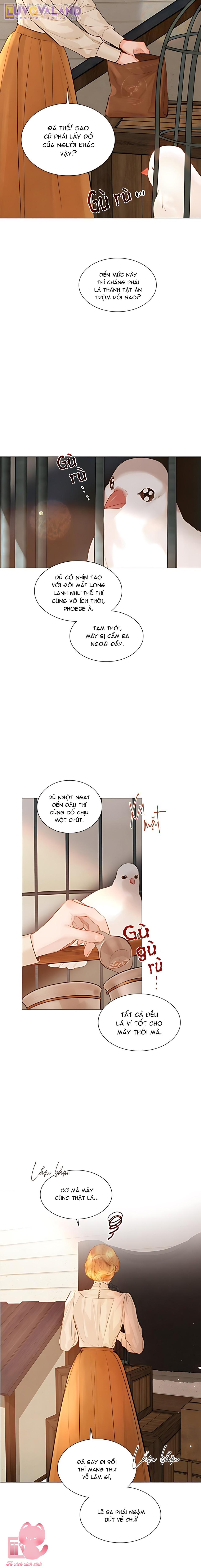 Hãy Khóc Và Cầu Nguyện Đi - Chap 65