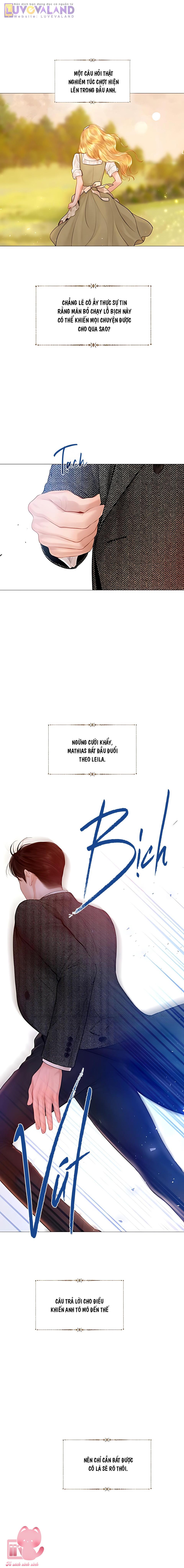 Hãy Khóc Và Cầu Nguyện Đi - Chap 66