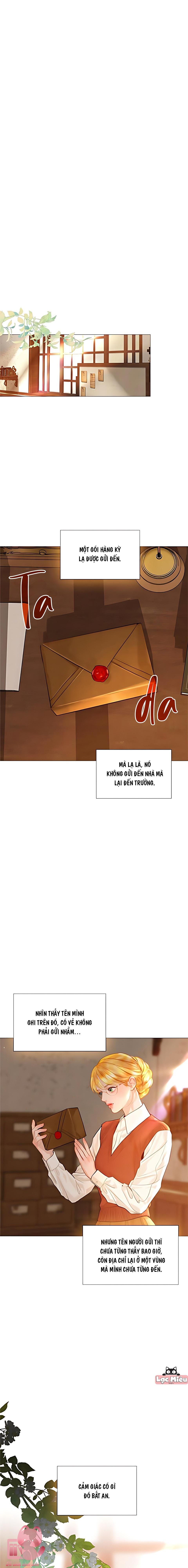 Hãy Khóc Và Cầu Nguyện Đi - Chap 67