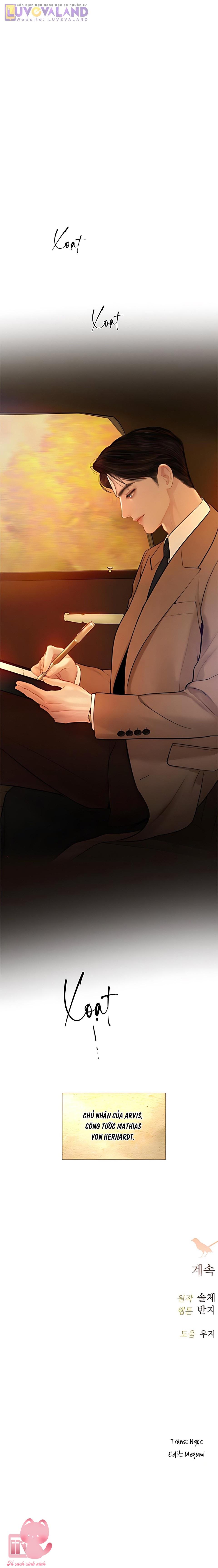 Hãy Khóc Và Cầu Nguyện Đi - Chap 67