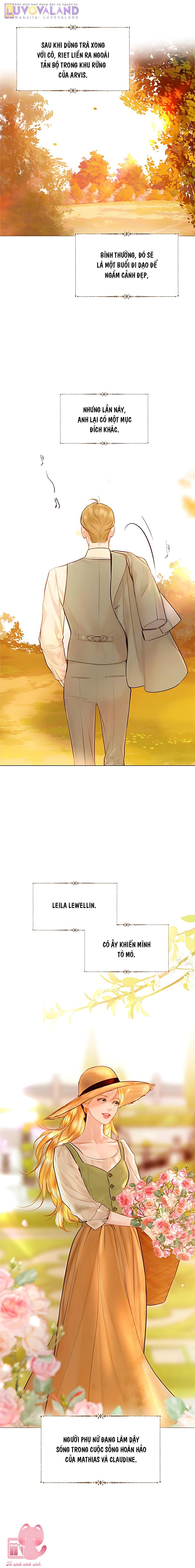 Hãy Khóc Và Cầu Nguyện Đi - Chap 67