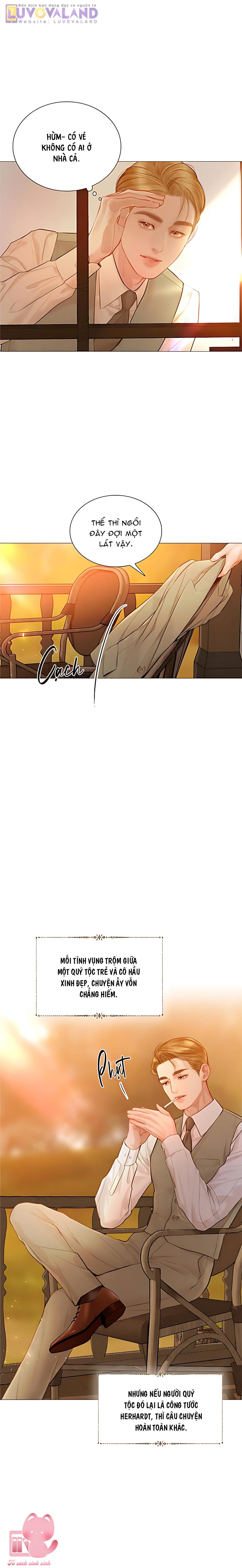 Hãy Khóc Và Cầu Nguyện Đi - Chap 67