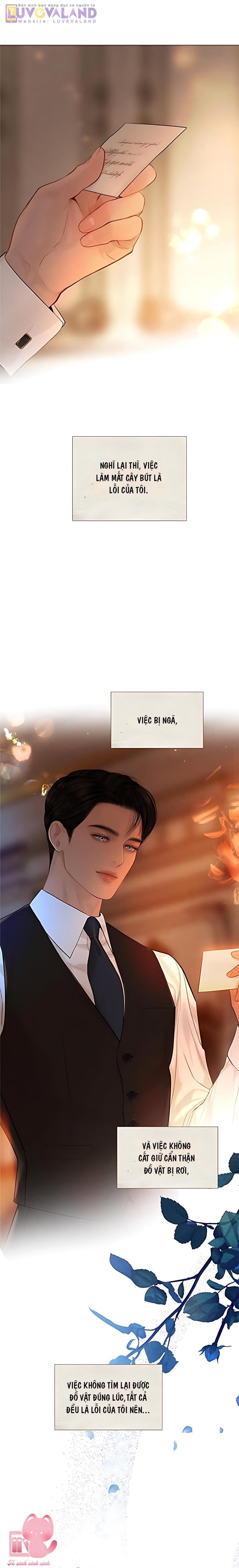 Hãy Khóc Và Cầu Nguyện Đi - Chap 68