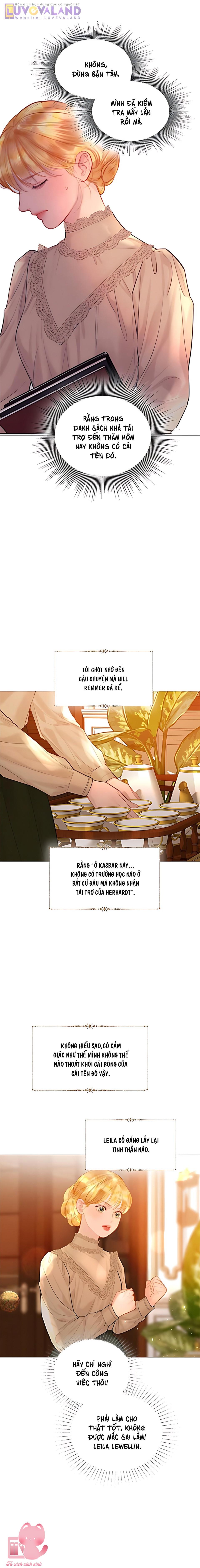 Hãy Khóc Và Cầu Nguyện Đi - Chap 68