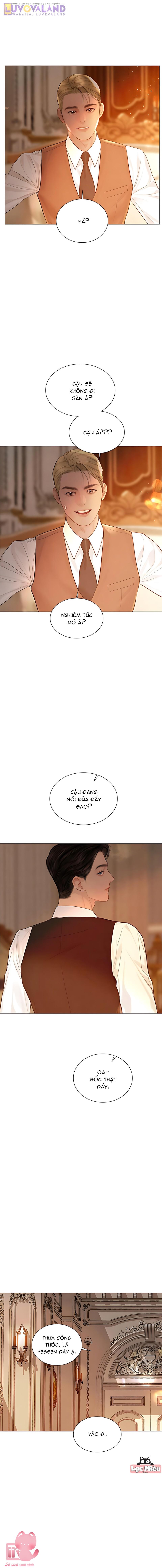 Hãy Khóc Và Cầu Nguyện Đi - Chap 68