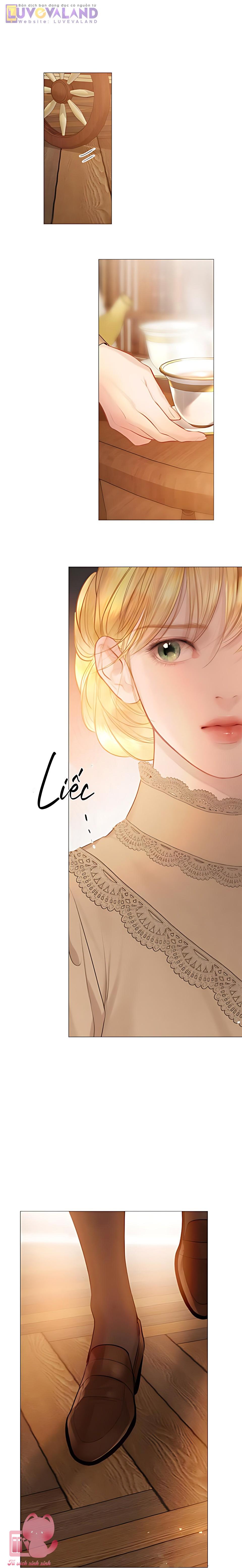 Hãy Khóc Và Cầu Nguyện Đi - Chap 69