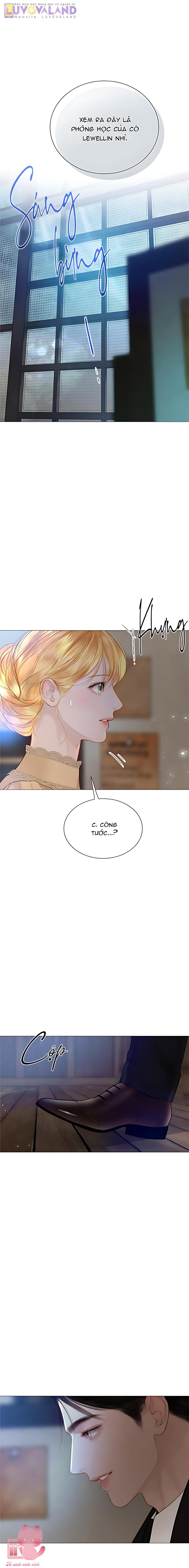 Hãy Khóc Và Cầu Nguyện Đi - Chap 69