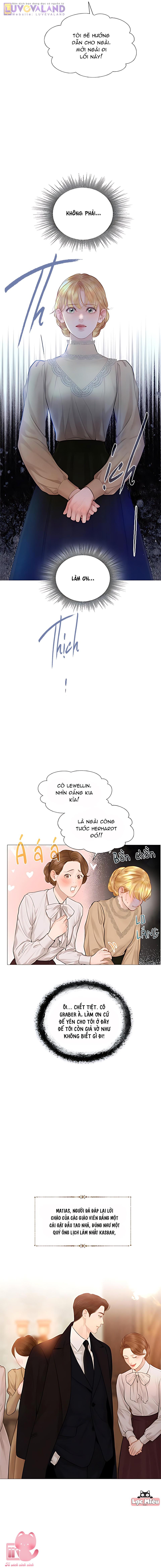 Hãy Khóc Và Cầu Nguyện Đi - Chap 69