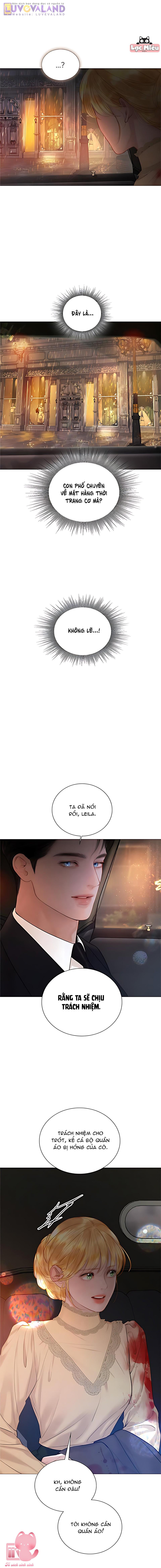 Hãy Khóc Và Cầu Nguyện Đi - Chap 70