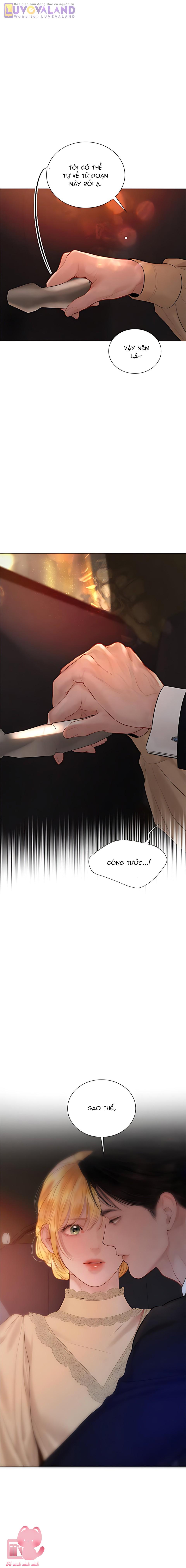 Hãy Khóc Và Cầu Nguyện Đi - Chap 70