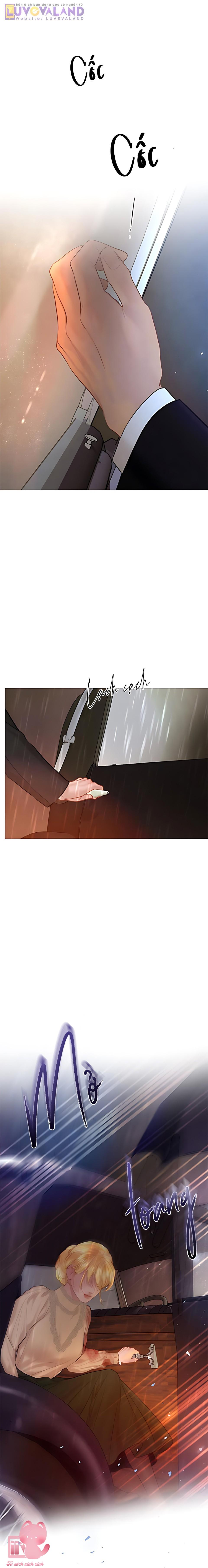 Hãy Khóc Và Cầu Nguyện Đi - Chap 70