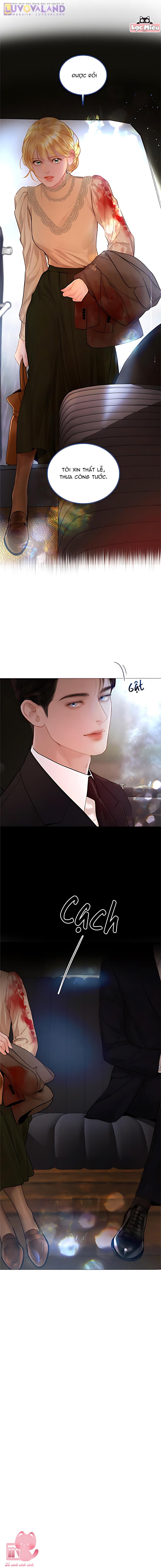 Hãy Khóc Và Cầu Nguyện Đi - Chap 70