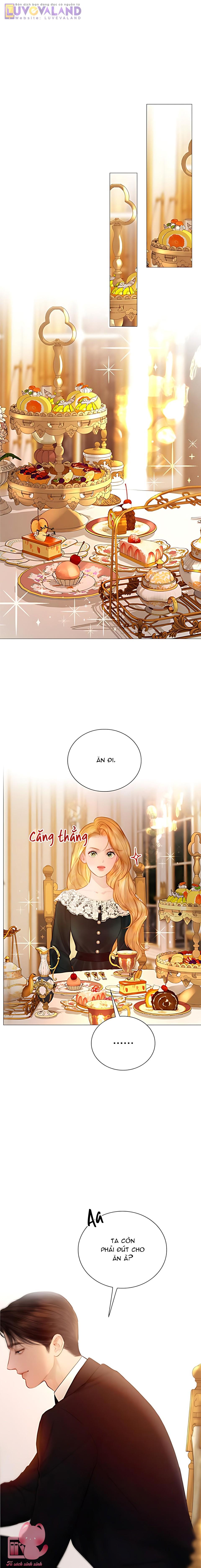 Hãy Khóc Và Cầu Nguyện Đi - Chap 71