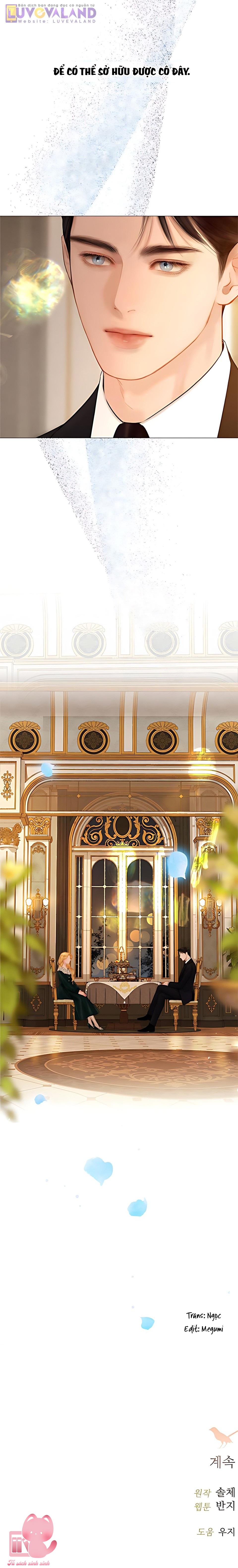 Hãy Khóc Và Cầu Nguyện Đi - Chap 71