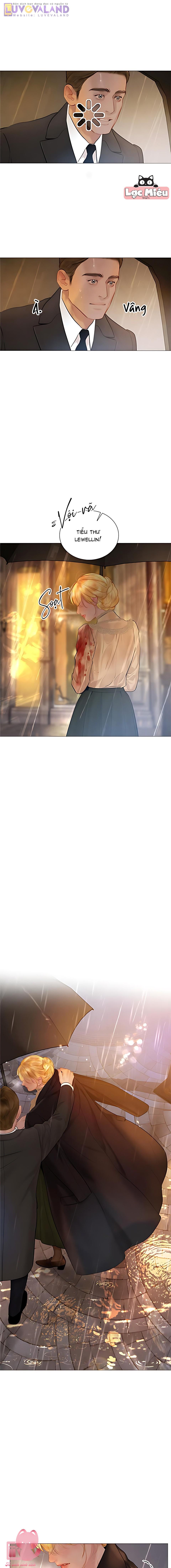Hãy Khóc Và Cầu Nguyện Đi - Chap 71