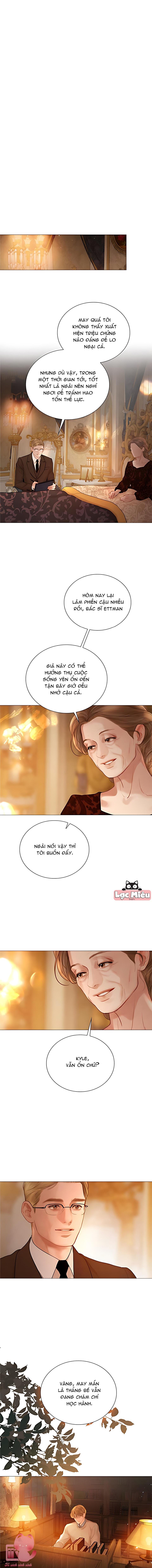 Hãy Khóc Và Cầu Nguyện Đi - Chap 72