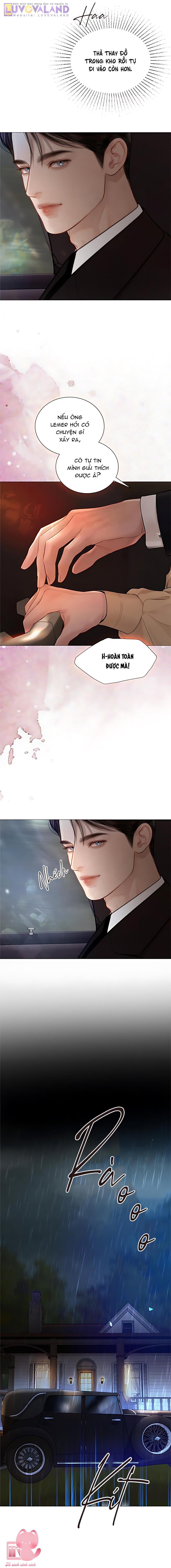 Hãy Khóc Và Cầu Nguyện Đi - Chap 72