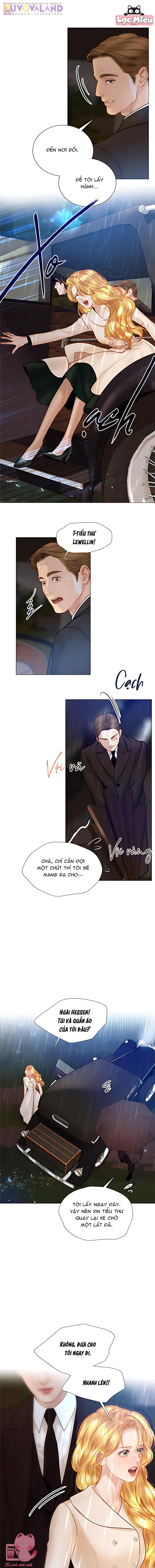 Hãy Khóc Và Cầu Nguyện Đi - Chap 72