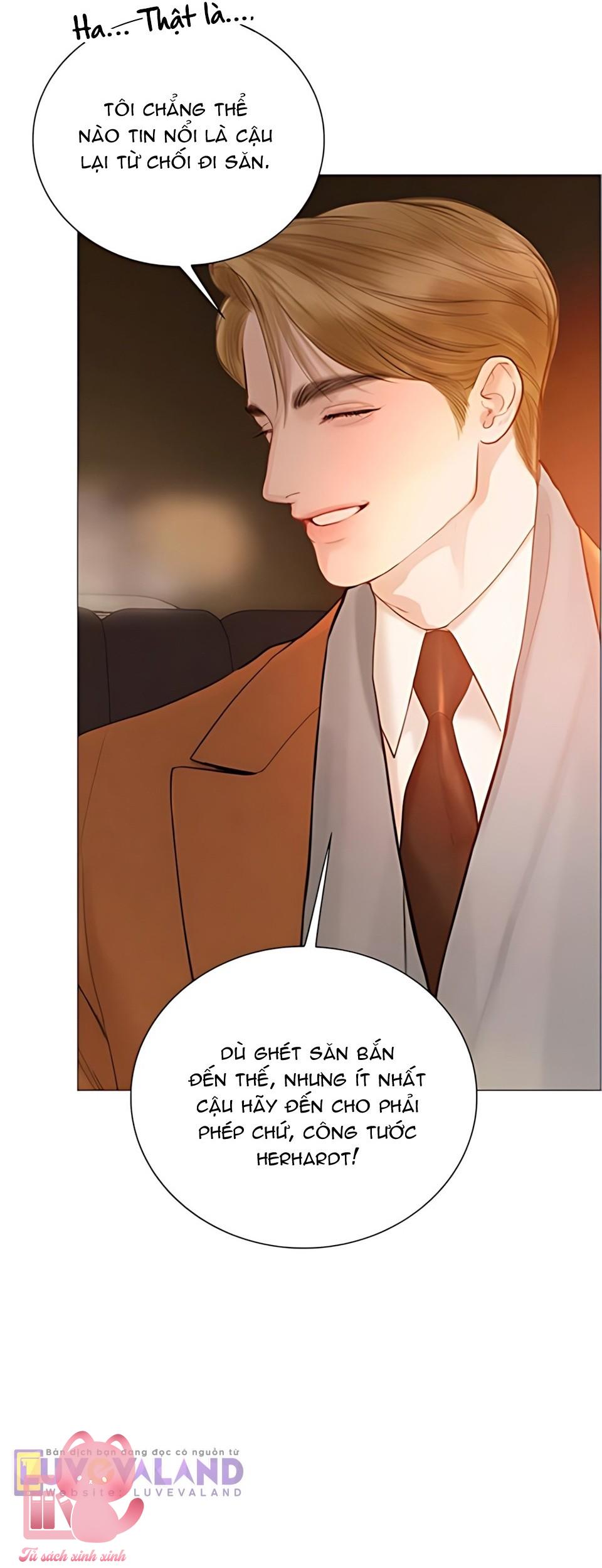 Hãy Khóc Và Cầu Nguyện Đi - Chap 73