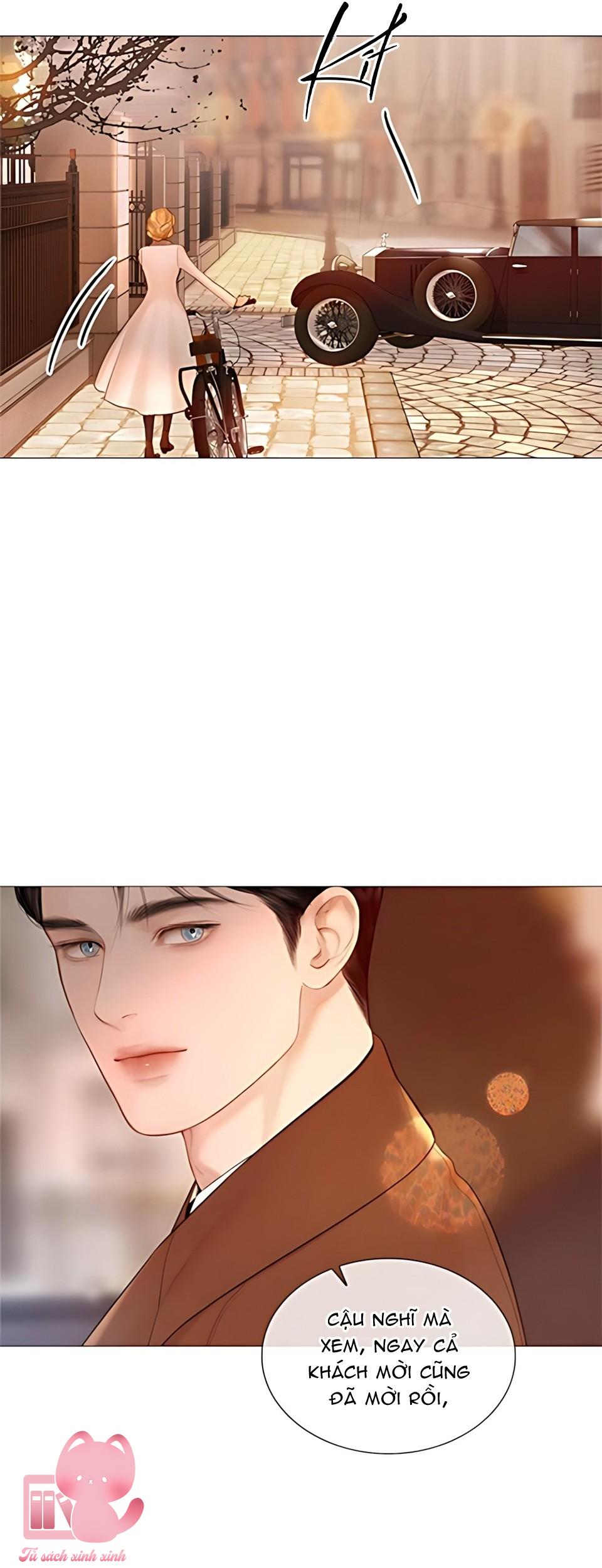 Hãy Khóc Và Cầu Nguyện Đi - Chap 73