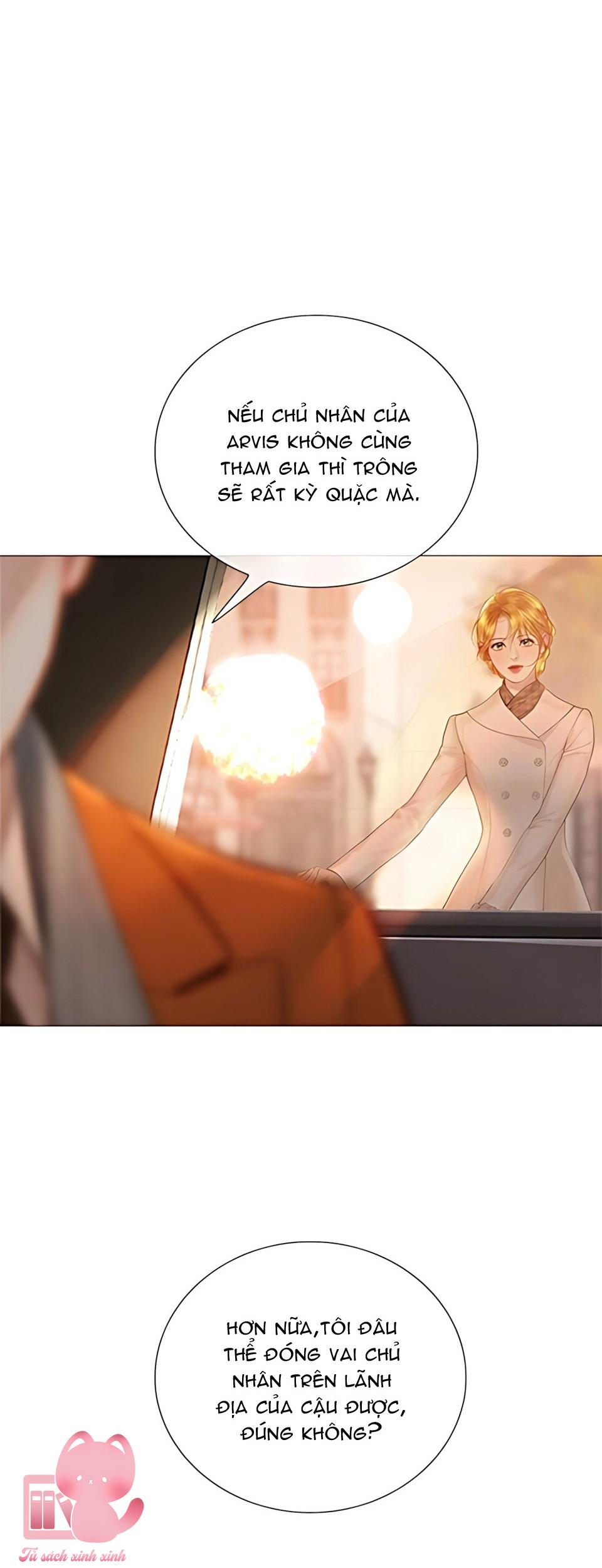 Hãy Khóc Và Cầu Nguyện Đi - Chap 73