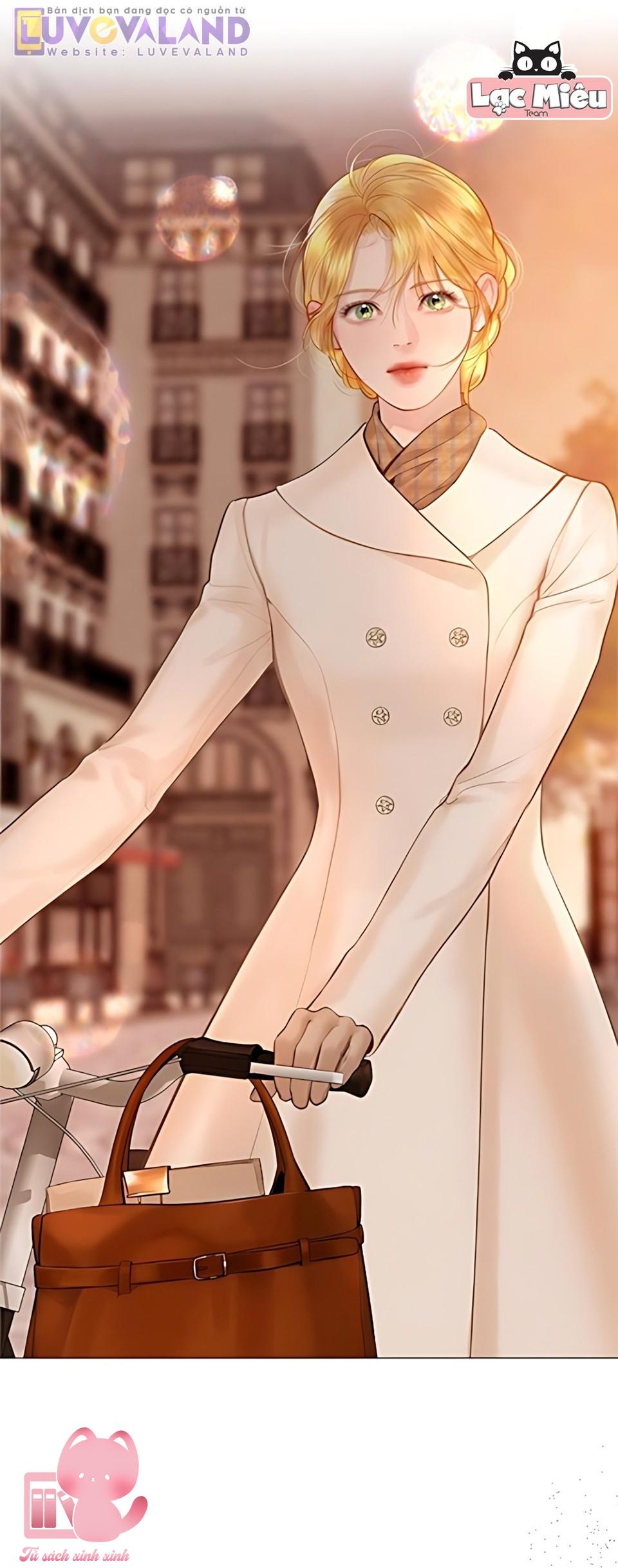 Hãy Khóc Và Cầu Nguyện Đi - Chap 73