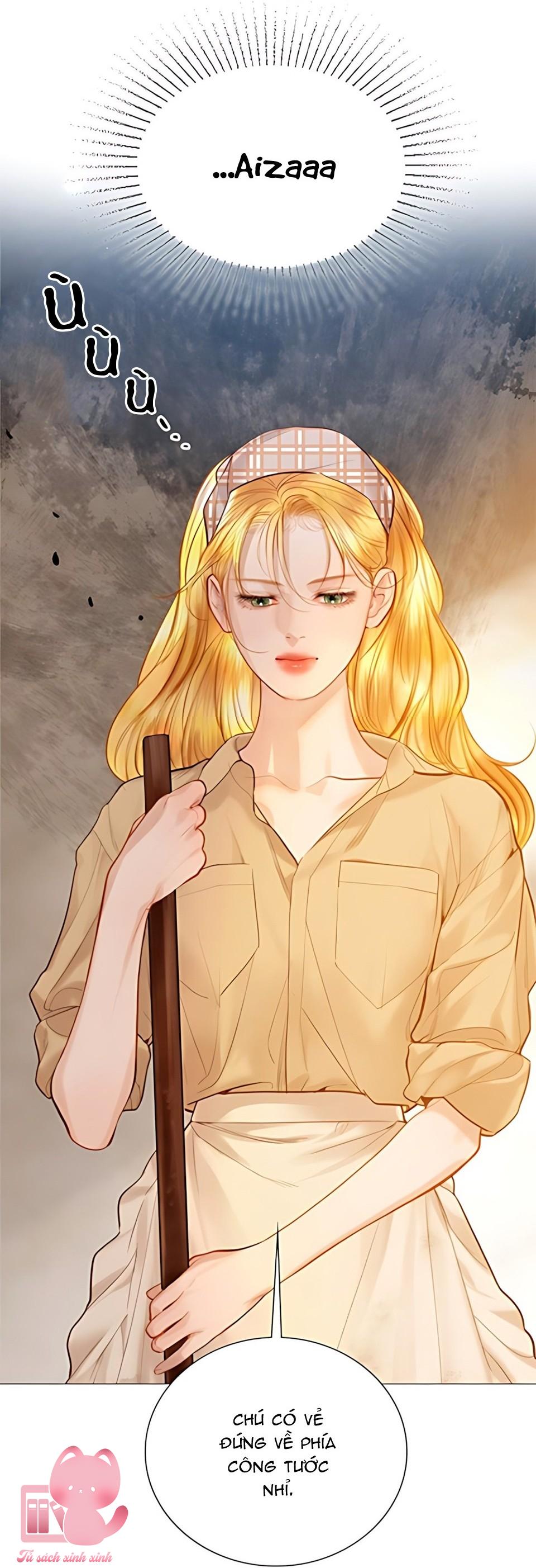 Hãy Khóc Và Cầu Nguyện Đi - Chap 73