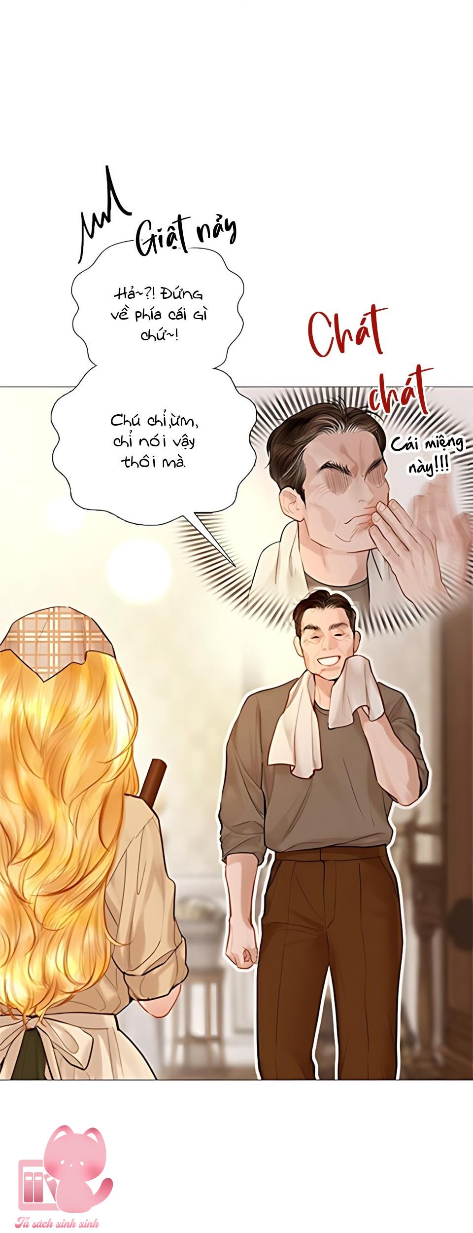 Hãy Khóc Và Cầu Nguyện Đi - Chap 73