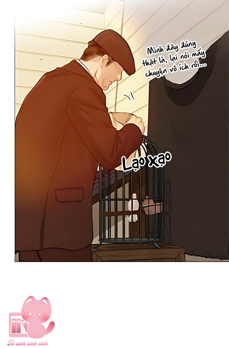Hãy Khóc Và Cầu Nguyện Đi - Chap 73
