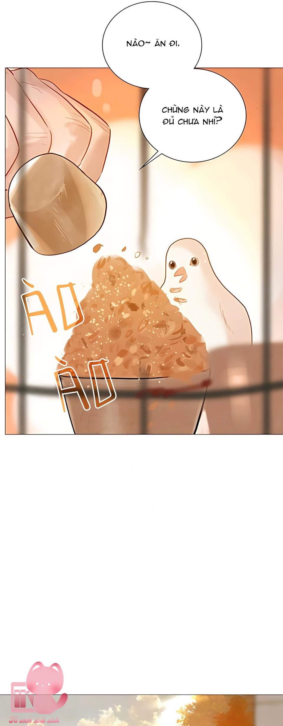 Hãy Khóc Và Cầu Nguyện Đi - Chap 73