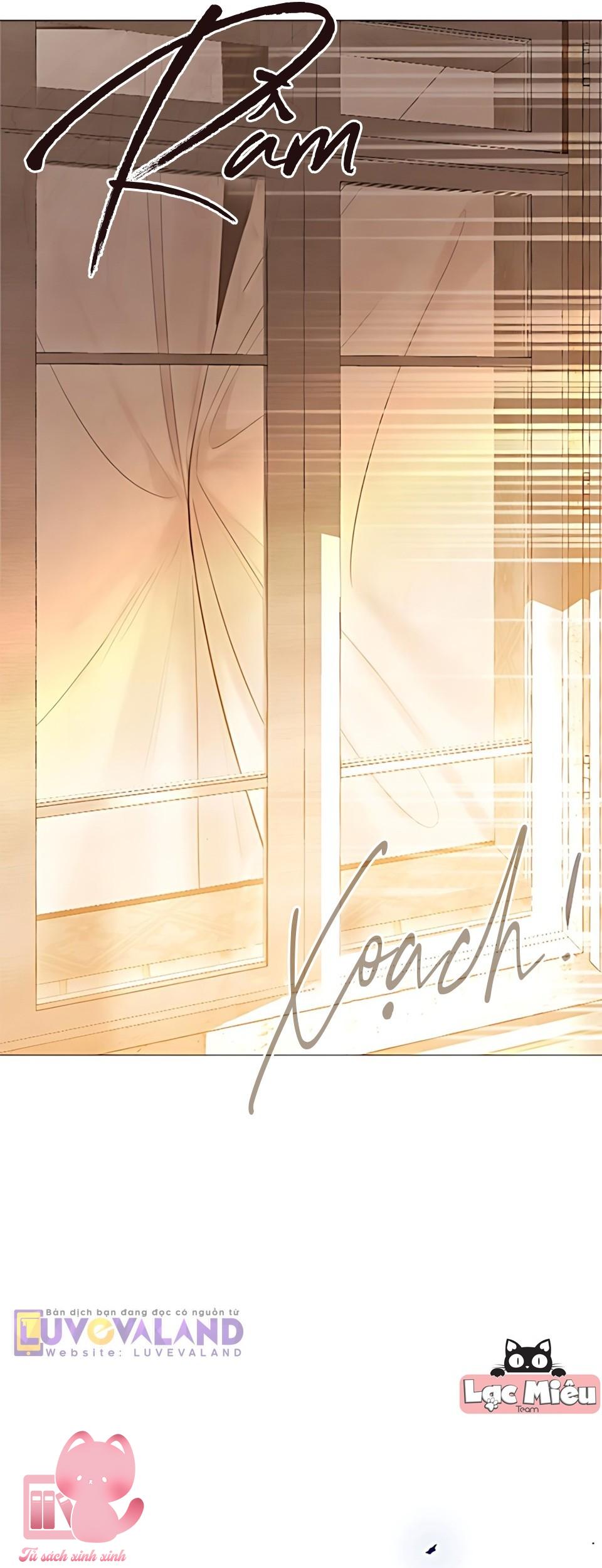 Hãy Khóc Và Cầu Nguyện Đi - Chap 73