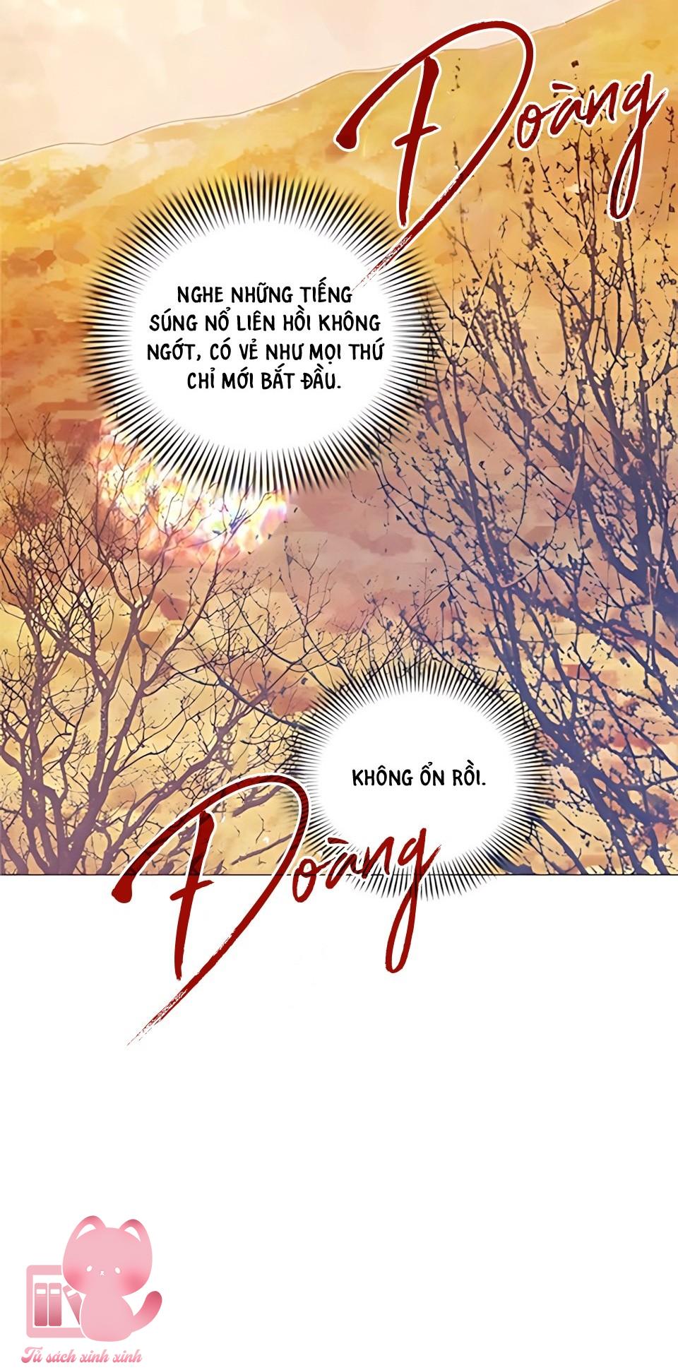 Hãy Khóc Và Cầu Nguyện Đi - Chap 73