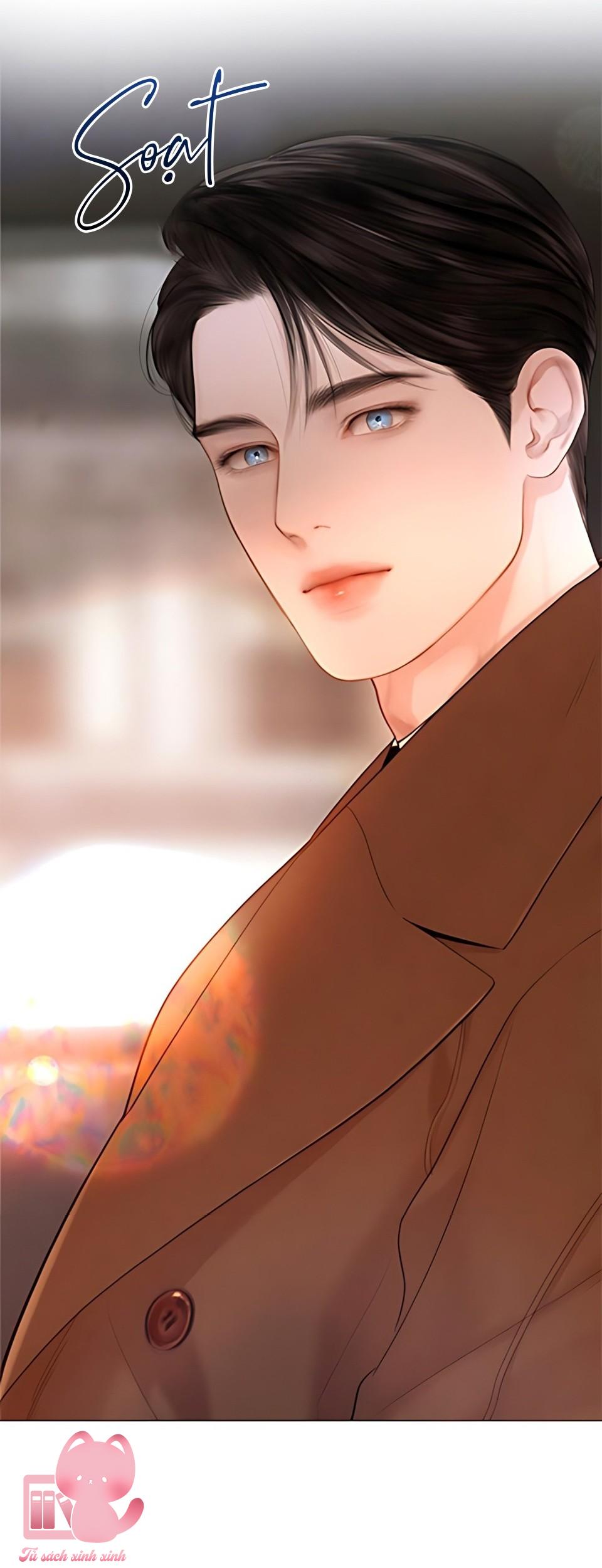 Hãy Khóc Và Cầu Nguyện Đi - Chap 73