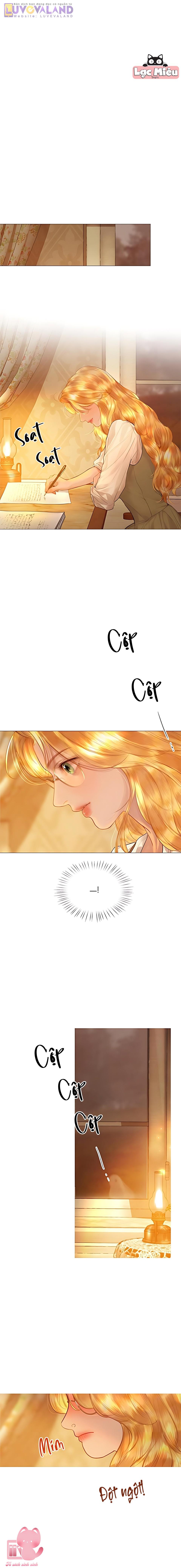 Hãy Khóc Và Cầu Nguyện Đi - Chap 74