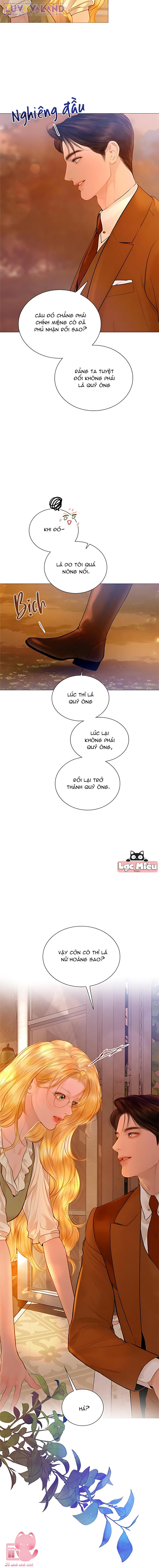Hãy Khóc Và Cầu Nguyện Đi - Chap 74