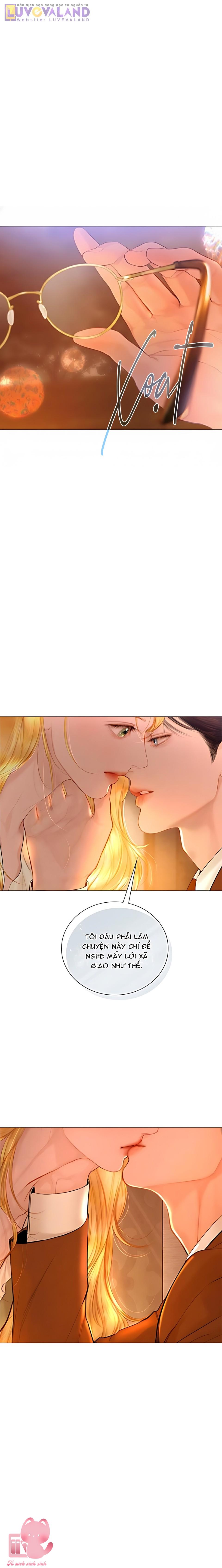 Hãy Khóc Và Cầu Nguyện Đi - Chap 74
