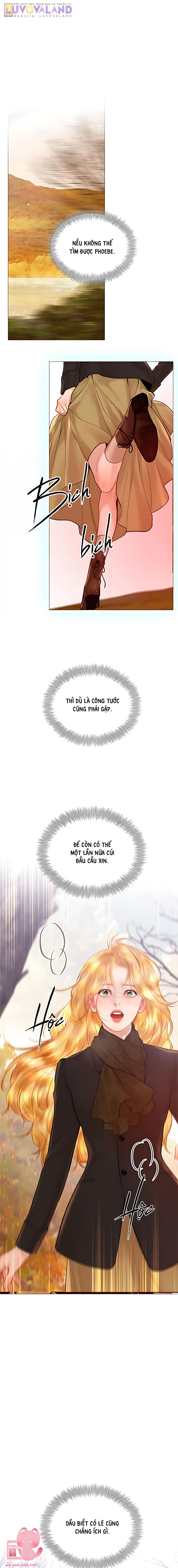 Hãy Khóc Và Cầu Nguyện Đi - Chap 74