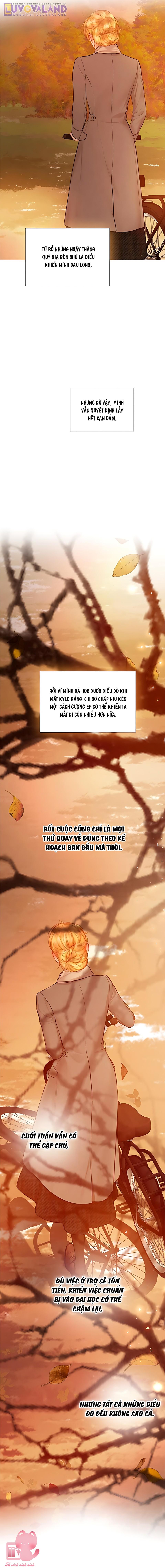 Hãy Khóc Và Cầu Nguyện Đi - Chap 75