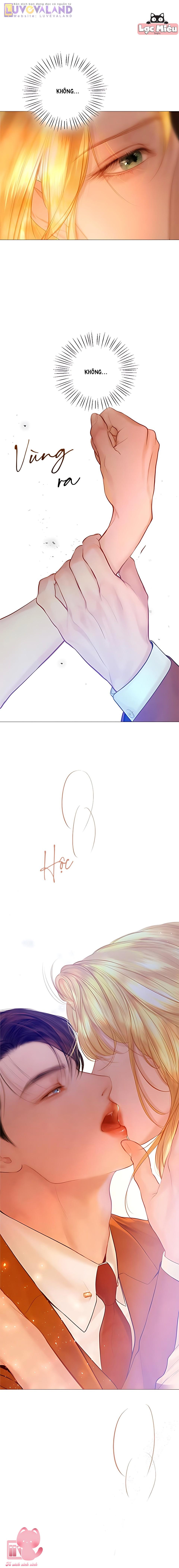Hãy Khóc Và Cầu Nguyện Đi - Chap 75