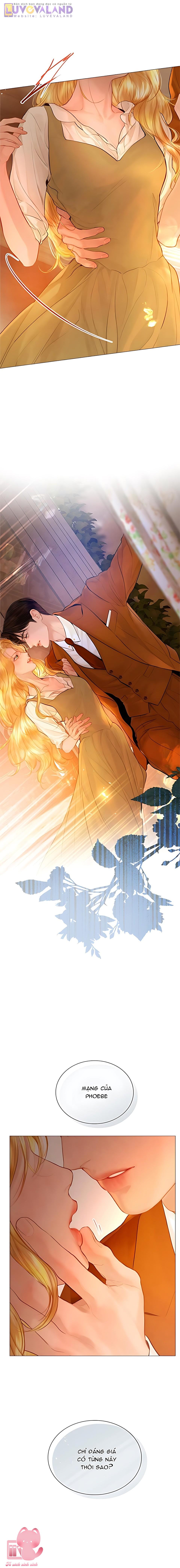 Hãy Khóc Và Cầu Nguyện Đi - Chap 75