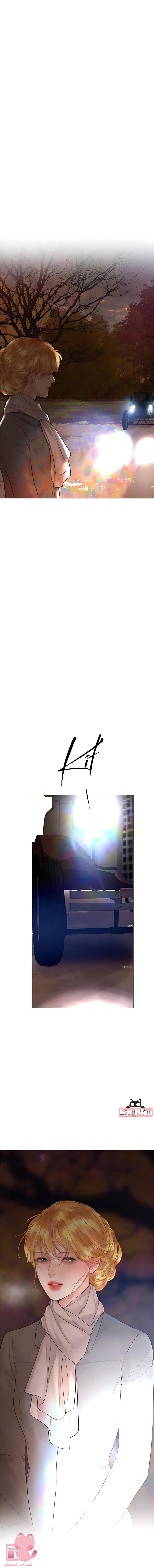 Hãy Khóc Và Cầu Nguyện Đi - Chap 76