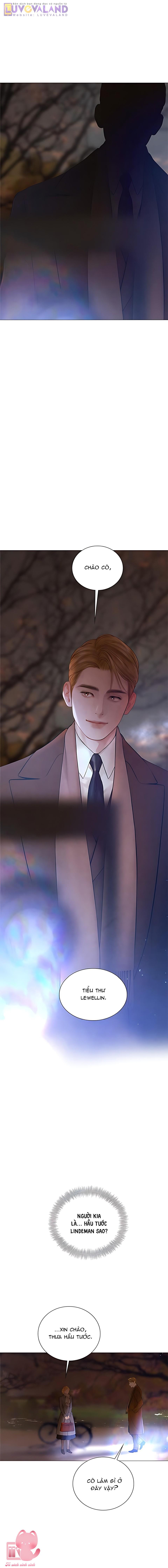 Hãy Khóc Và Cầu Nguyện Đi - Chap 76