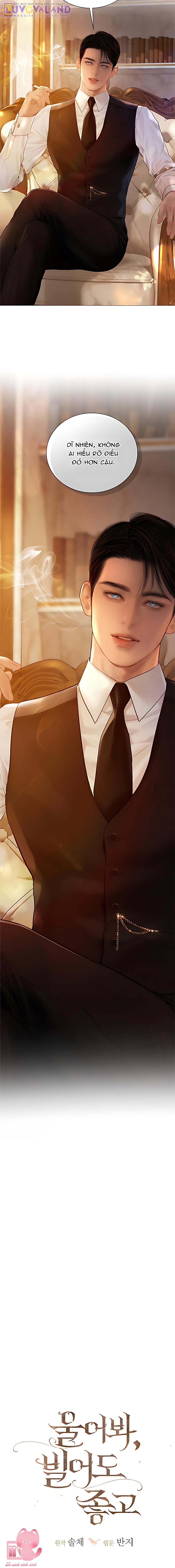 Hãy Khóc Và Cầu Nguyện Đi - Chap 77