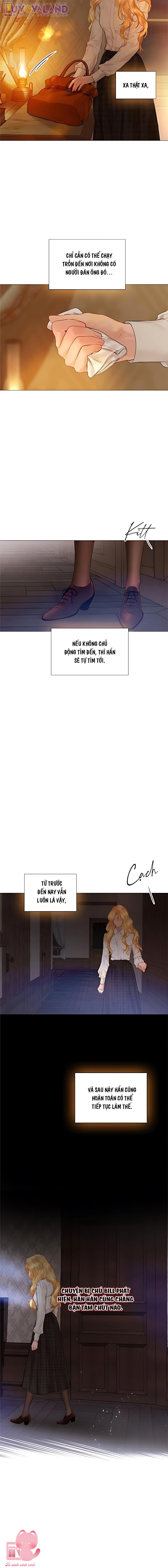 Hãy Khóc Và Cầu Nguyện Đi - Chap 77