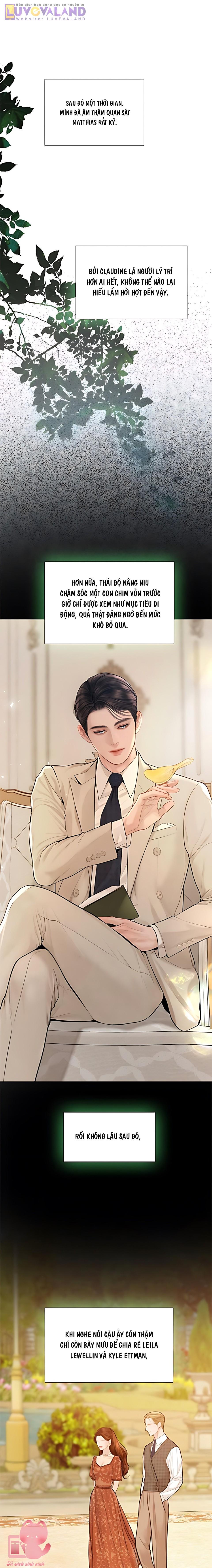 Hãy Khóc Và Cầu Nguyện Đi - Chap 77
