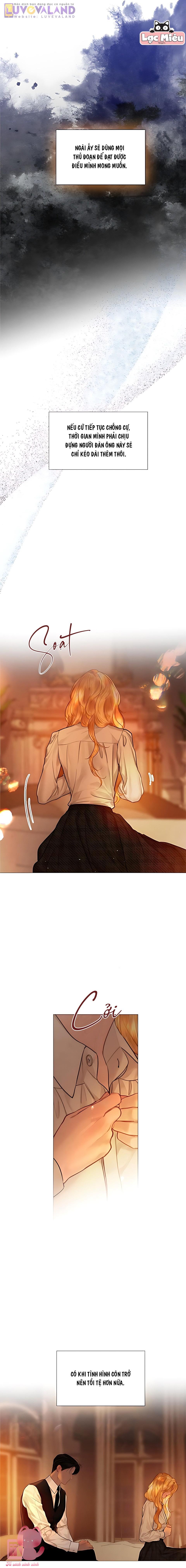 Hãy Khóc Và Cầu Nguyện Đi - Chap 78