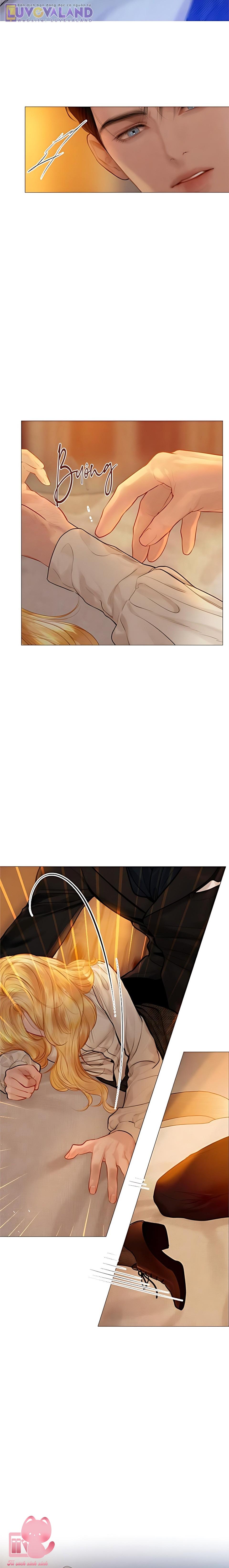 Hãy Khóc Và Cầu Nguyện Đi - Chap 78