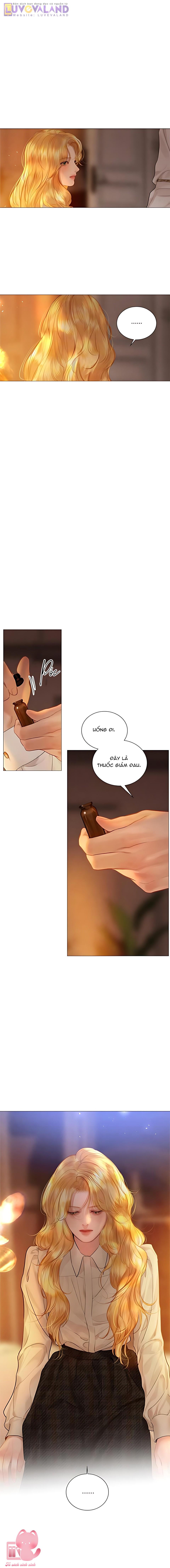 Hãy Khóc Và Cầu Nguyện Đi - Chap 79
