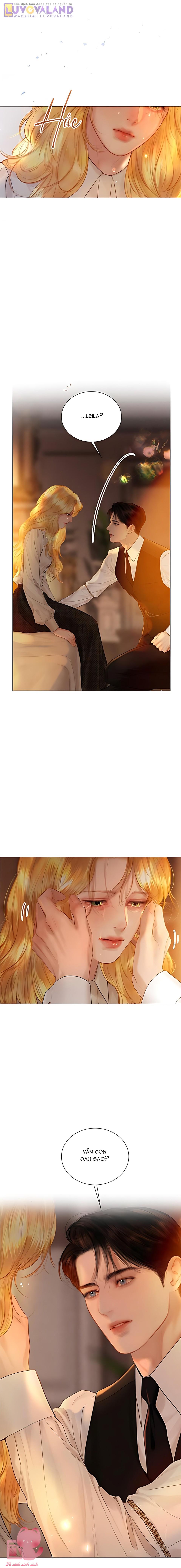 Hãy Khóc Và Cầu Nguyện Đi - Chap 79