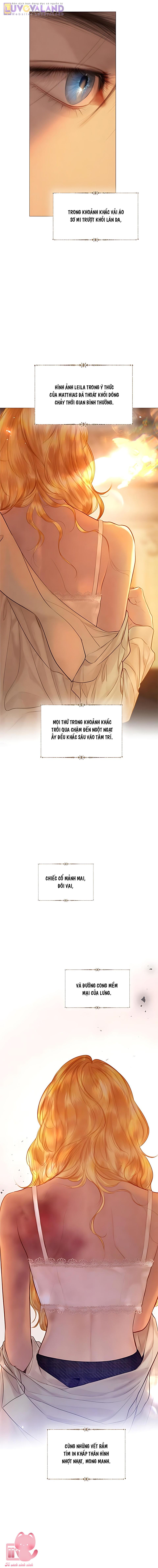 Hãy Khóc Và Cầu Nguyện Đi - Chap 79